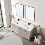 Torino 050 Vanity