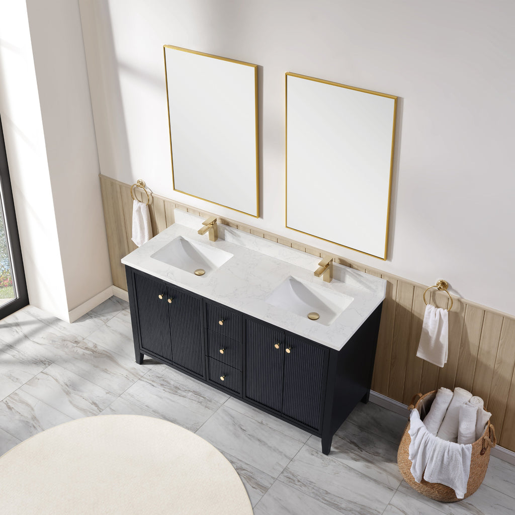 Torino 050 Vanity