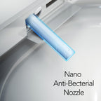 Smart Toilet ST09 01
