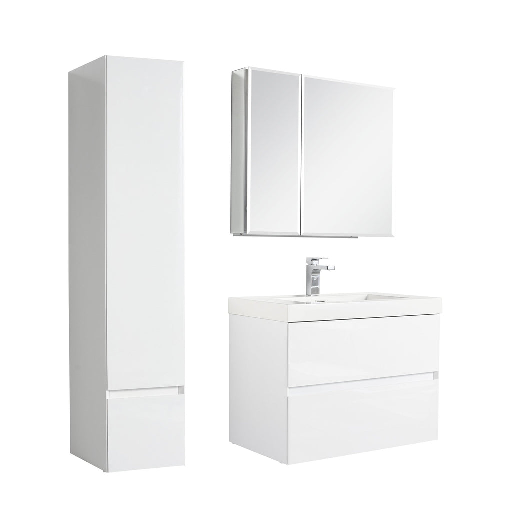 Assisi 036 Vanity