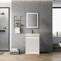 Capri 038 Vanity