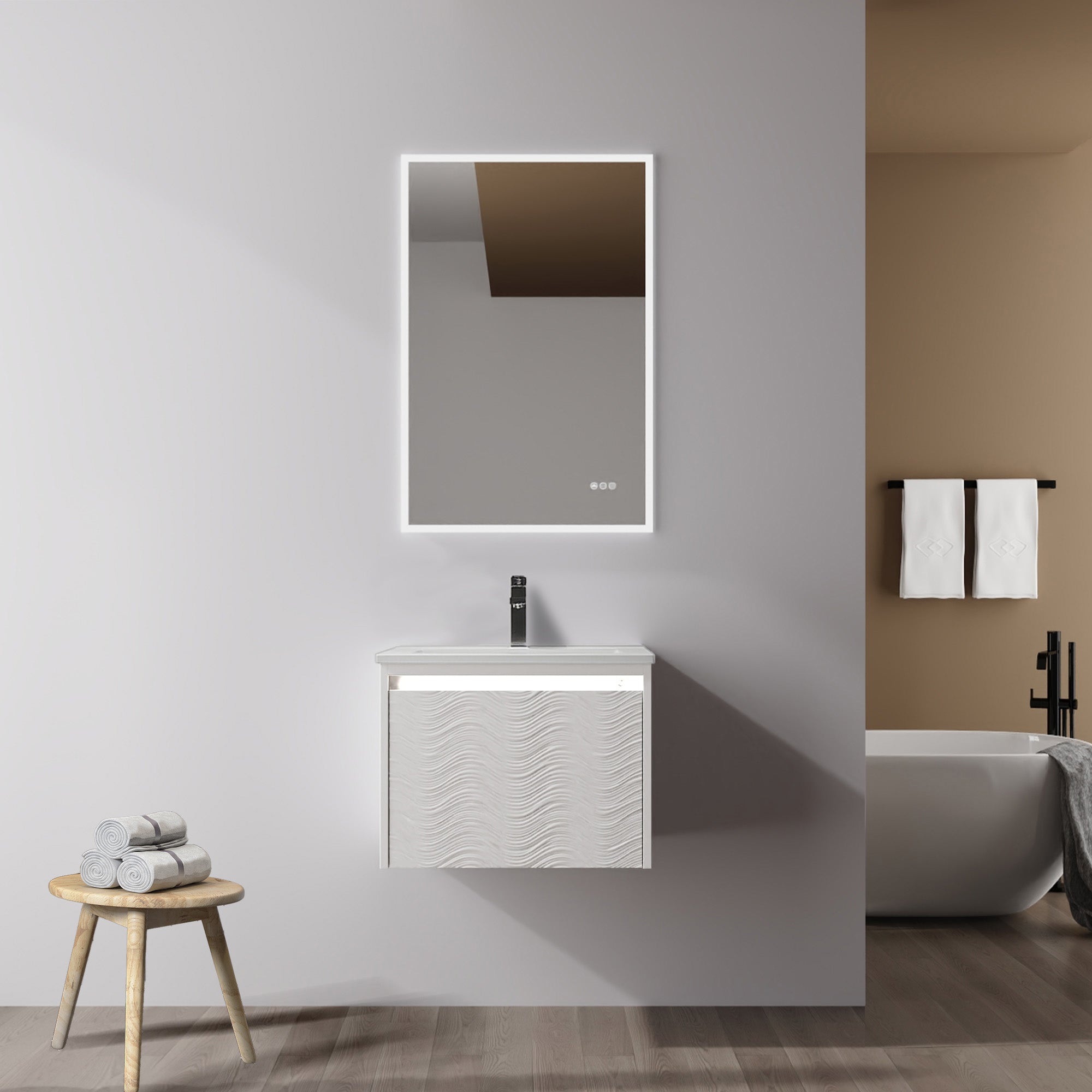 Voyage 042 Vanity