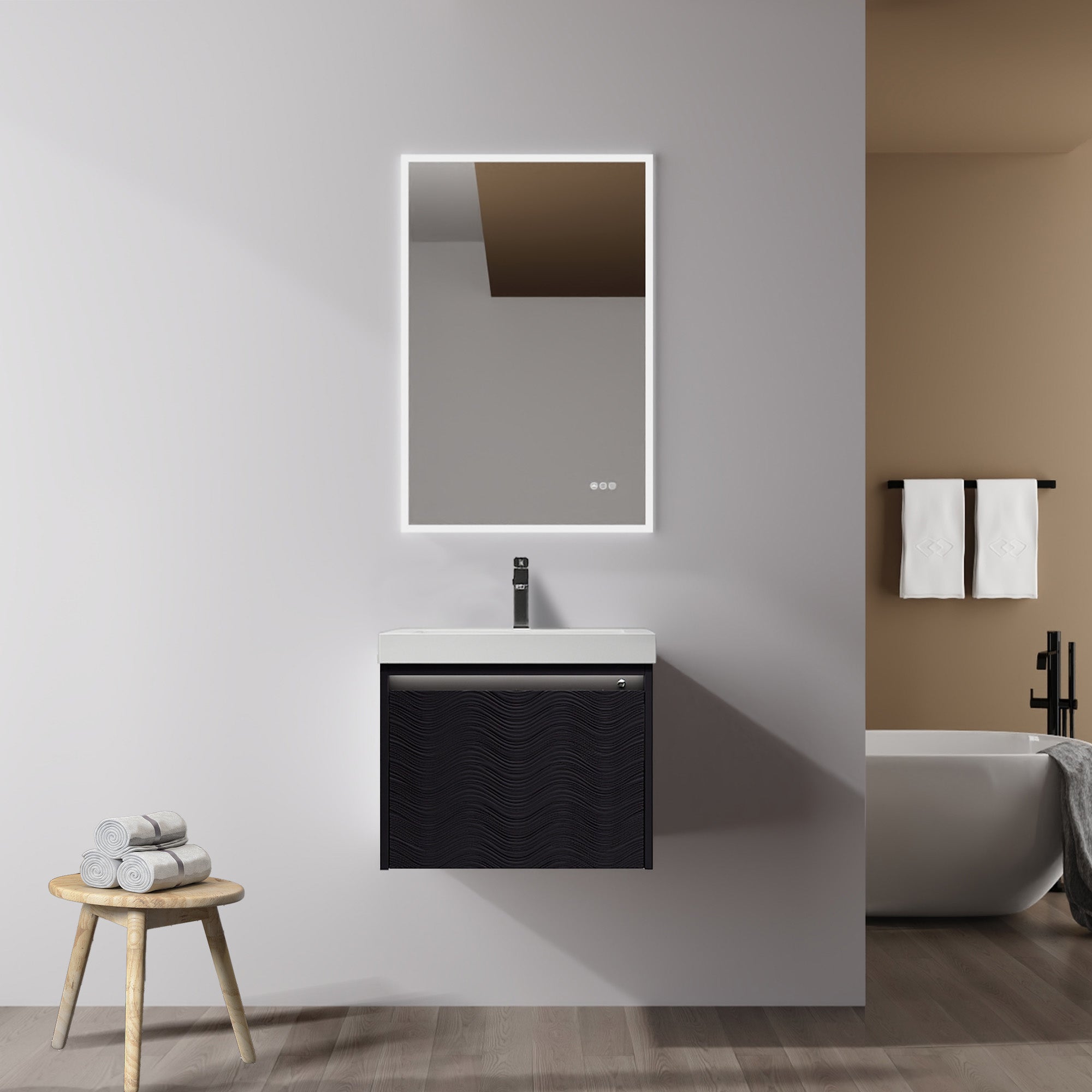 Voyage 042 Vanity