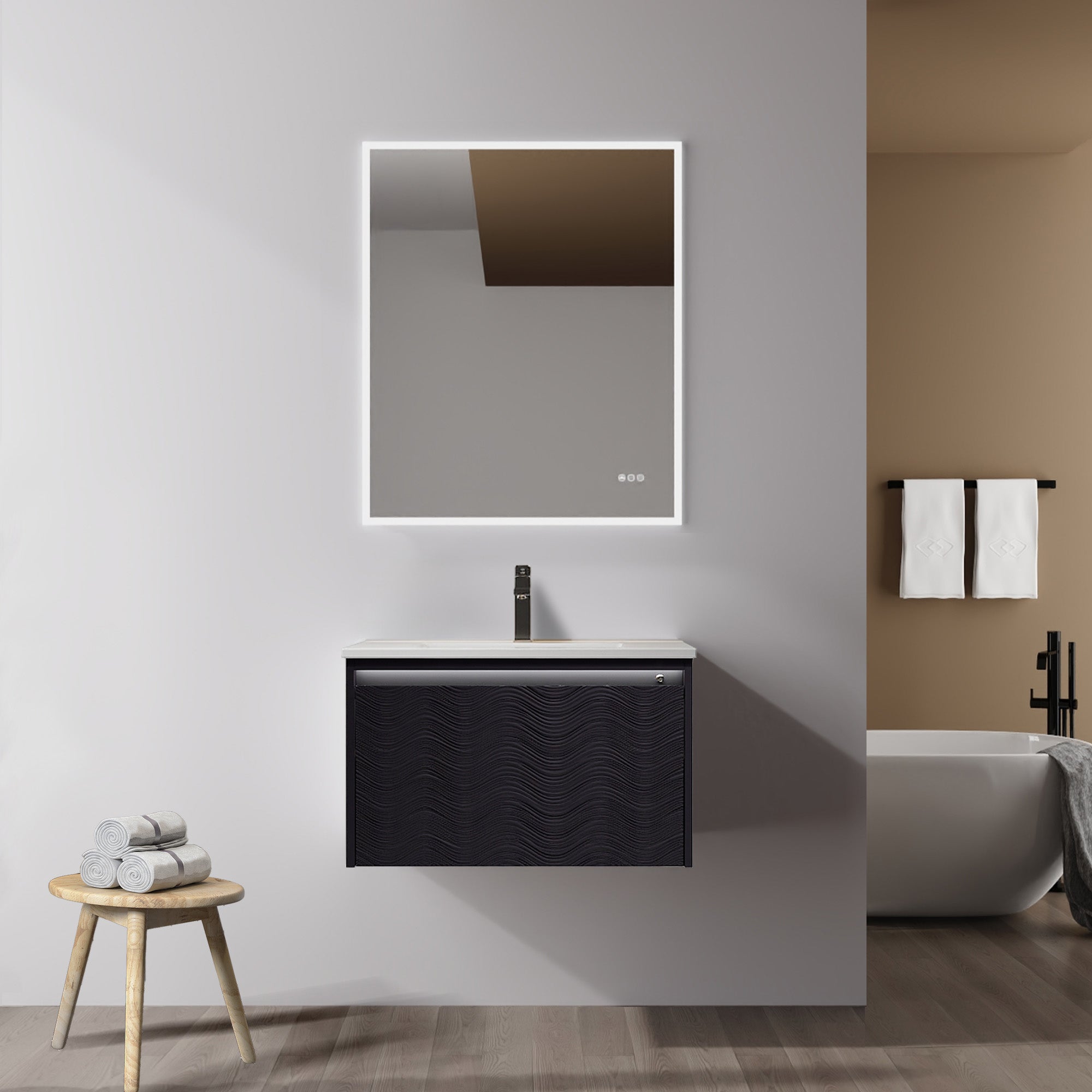 Voyage 042 Vanity