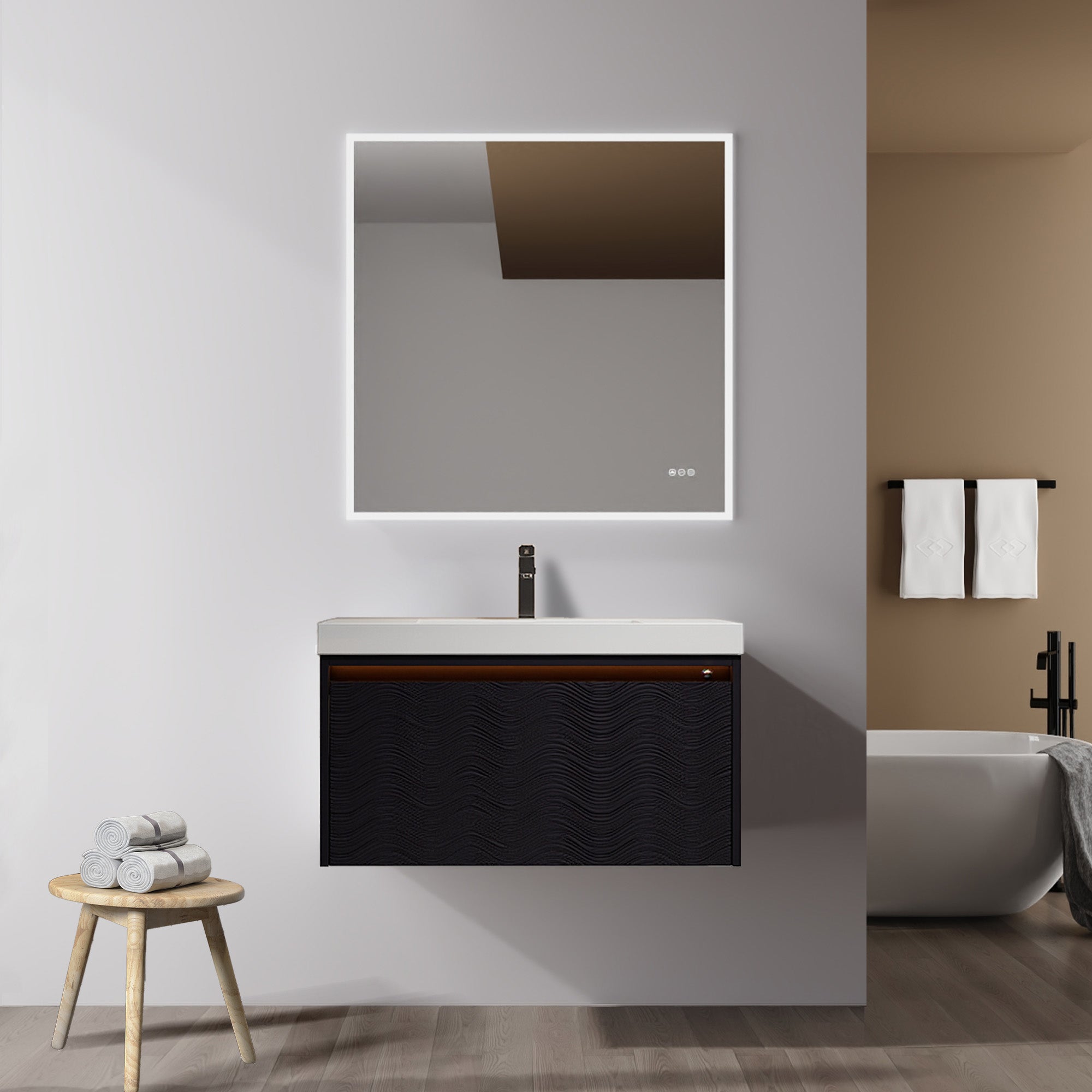 Voyage 042 Vanity