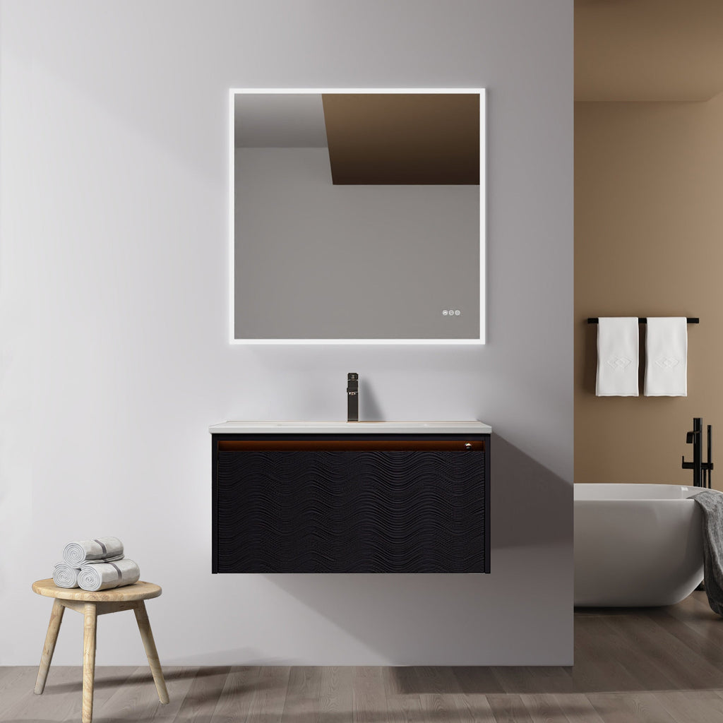 Voyage 042 Vanity
