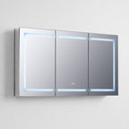 Canopus LED Medicine Cabinet MCL6